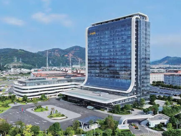 宜春時代新能源科技有