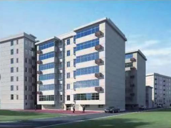 豐城市劍光街道工商國稅小區(qū) 